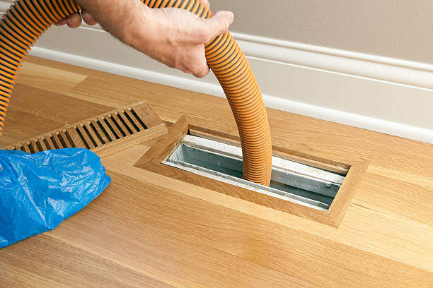 Best Air Duct Cleaning Near Me  in Butler, NJ